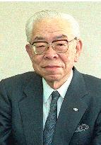 NEC sacks Sekimoto from adviser post